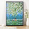 TuTuDingDang-1000 Piece-Spring Has An Appointment