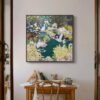 TuTuDingDang-728pcs Jigsaw Puzzle-Where Pines Meet Herons