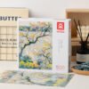 Vinlaa 500 Piece Puzzle-Scent and Shade (2) Vinlaa-500pcs Jigsaw Puzzle-Scent and Shade