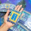 Vinlaa-Temple of Heaven Night Scene-1000 Piece Puzzle