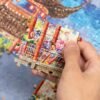 Vinlaa-The Pavilion Filled with Starry River (2) Vinlaa-500pcs Jigsaw Puzzle-The Pavilion Filled with Starry River
