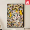 Vinlaa-Versatile Tom Vinlaa-1000pcs Jigsaw Puzzle-Versatile Tom