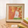Watch Match-156pcs Puzzle-Dog Zaza-Apple Collector