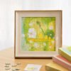 Watch Match-156pcs Puzzle-Dog Zaza-Time to Play