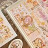 Watch Match-Floral Folio (1) Watch Match-1000pcs Jigsaw Puzzle-Floral Folio