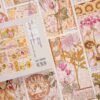 Watch Match-Floral Folio (4) Watch Match-1000pcs Jigsaw Puzzle-Floral Folio