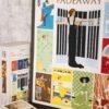 Watch Match-The Fadeaway Girl (1) Watch Match-1000pcs Jigsaw Puzzle-The Fadeaway Girl
