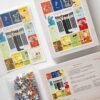 Watch Match-The Fadeaway Girl (4) Watch Match-1000pcs Jigsaw Puzzle-The Fadeaway Girl