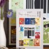Watch Match-The Fadeaway Girl (6) Watch Match-1000pcs Jigsaw Puzzle-The Fadeaway Girl