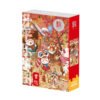 Discontinued-XCYM-1000pcs Jigsaw Puzzle-Peace and Joy Scroll