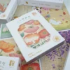 XCYM-168pcs Puzzle-The Twenty-four Solar Terms-Pure Brightness