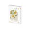 XCYM-168pcs Puzzle-The Twenty-four Solar Terms-Grain Full