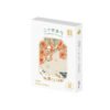 XCYM-168pcs Puzzle-The Twenty-four Solar Terms-Minor Heat