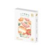 XCYM-168pcs Puzzle-The Twenty-four Solar Terms-Spring Equinox