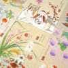 XCYM-168pcs Puzzle-The Twenty-four Solar Terms-Winter Solstice