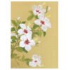 Zhiju Puzzle-Feathered Snow Tipped with Rouge (2) Zhiju-500pcs Jigsaw Puzzle-Feathered Snow Tipped with Rouge