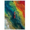 Zhiju-500pcs Jigsaw Puzzle-Rainbow Passage
