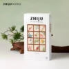 Zhiju Puzzle-The Twelve Flower Deities (1) Zhiju-1000 Piece Puzzle-The Twelve Flower Deities