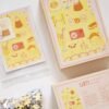 Watch Match-300pcs Puzzle-Pastral Parade