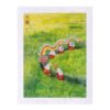 3djp/Pintoo Puzzle-300 Pieces-Chronicle of Moon’s Blessings-Beginning of Spring