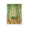 3djp/Pintoo Puzzle-300 Pieces-Chronicle of Moon’s Blessings-Awakening of Insects