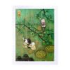 3djp/Pintoo Puzzle-300 Pieces-Chronicle of Moon’s Blessings-Beginning of Summer