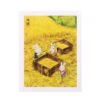 3djp/Pintoo Puzzle-300 Pieces-Chronicle of Moon’s Blessings-End of Heat