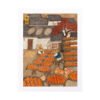 3djp/Pintoo Puzzle-300 Pieces-Chronicle of Moon’s Blessings-Frosts Descent