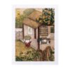 3djp/Pintoo Puzzle-300 Pieces-Chronicle of Moon’s Blessings-Grain Full