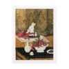 3djp/Pintoo Puzzle-300 Pieces-Chronicle of Moon’s Blessings-Grain in Ear