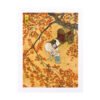 3djp/Pintoo Puzzle-300 Pieces-Chronicle of Moon’s Blessings-Minor Snow