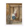 3djp/Pintoo Puzzle-300 Pieces-Chronicle of Moon’s Blessings-Rain Water