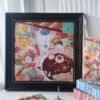 Dreamer Puzzle-324pcs Jigsaw Puzzle-A Bear's Four Seasons-Autumn