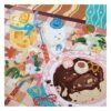 Dreamer Puzzle-324pcs Jigsaw Puzzle-A Bear's Four Seasons-Autumn