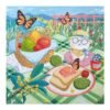 Dreamer Puzzle-324pcs Jigsaw Puzzle-A Bear's Four Seasons-Spring