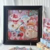 Dreamer Puzzle-324pcs Jigsaw Puzzle-A Bear's Four Seasons-Winter