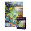 Ber-Atlantis-By Janet Fish-1000pcs Jigsaw Puzzle