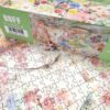 Boff-Valley of Flowers-1500pcs Jigsaw Puzzle