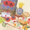 Boff-Brocade Fills the Hall-1500pcs Jigsaw Puzzle