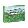 Boff-Lotus in Chengkan-1000pcs Jigsaw Puzzle