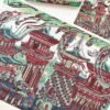 Boff Puzzle-Pure Land Pavilion (4) Boff-Pure Land Pavilion-1000pcs Jigsaw Puzzle