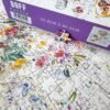 Boff-728pcs Puzzle-Silent White