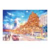 Discontinued-Toi-300pcs Jigsaw Puzzle-Hong Ya Dong in Chong Qing
