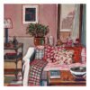 Dreamer Puzzle-324pcs Jigsaw Puzzle-Old Dwelling