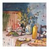 Dreamer Puzzle-324pcs Jigsaw Puzzle-Silver Spring Flower