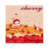 IPIN-225pcs Jigsaw Puzzle-Cherry