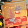 IPIN-225pcs Jigsaw Puzzle-Medusa