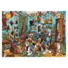 IPIN-1000pcs Jigsaw Puzzle-Happy Birthday