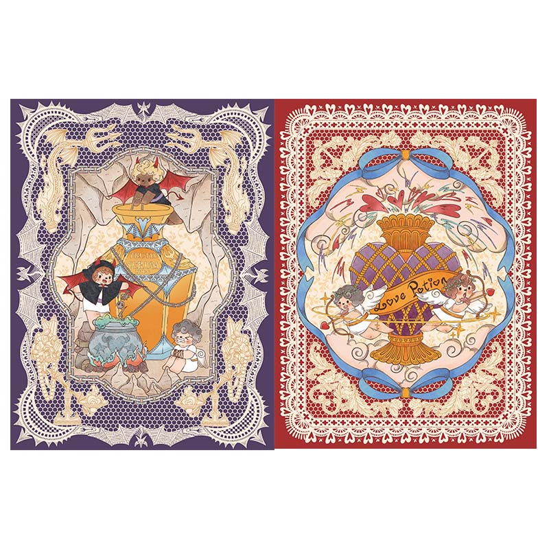 Double-sided Archives - TopPuzzleShop