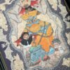 IPIN-500pcs Double-sided Jigsaw Puzzle-Love Potion & Truth Serum(Glow in the dark)